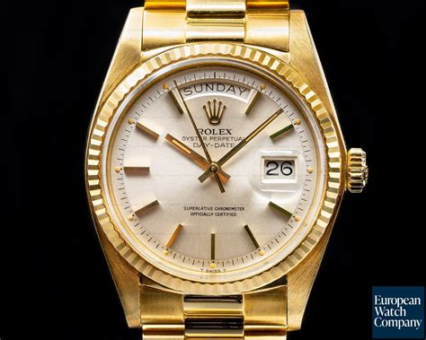 rolex day day 1803|rolex replica 1803.